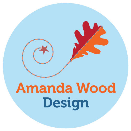 Amanda Wood Design